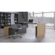 Motion Executive Desk